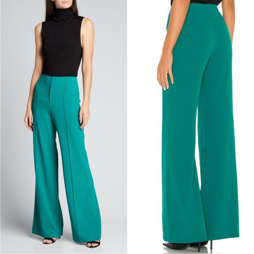 Alice + Olivia Dylan Pant